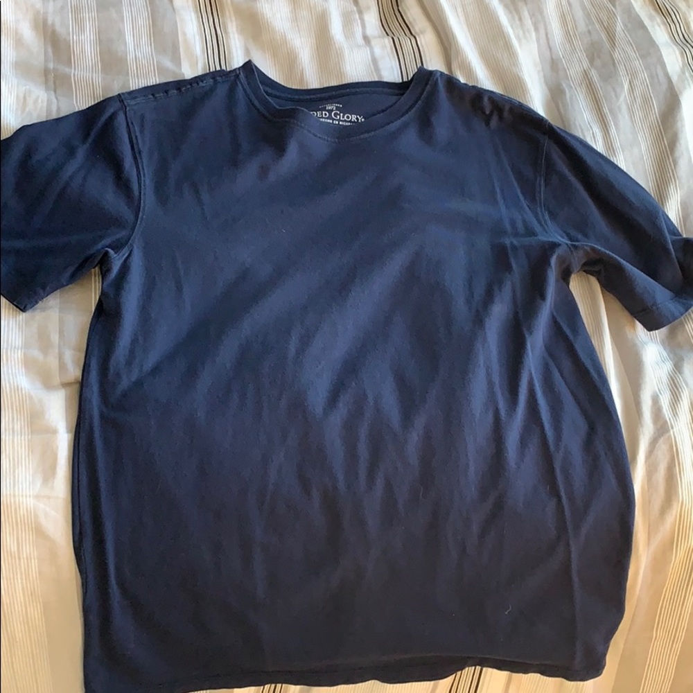 Faded Glory shirt